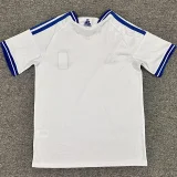 2026-27 Greece Home Fans Soccer Jersey
