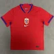 2026-27 Norway Home Fans Soccer Jersey