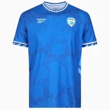 2025-26 Israel Away Fans Soccer Jersey