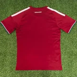 2026-27 Hungary Home Fans Soccer Jersey