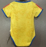 2026-27 Colombia Home Baby Infant Crawl Suit