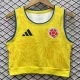 2026-27 Spain Home Women Yoga Vest (女)