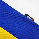 2003-2005 Colombia Home Retro Soccer Jersey