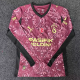 25-26 Galatasaray Third Long Sleeve Soccer Jersey (长袖)