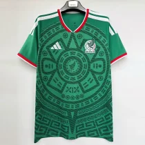 2026-27 Mexico Home 1:1 Fans Soccer Jersey
