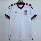 2026-27 Mexico Away 1:1 Fans Soccer Jersey
