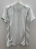 2004-2005 Mexico Away Retro Soccer Jersey