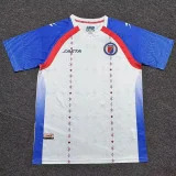 2026-27 Haiti Away Fans Soccer Jersey