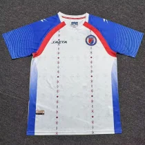 2026-27 Haiti Away Fans Soccer Jersey