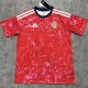 2026-27 Costa Rica Home Fans Soccer Jersey