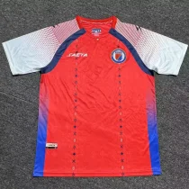 2026-27 Haiti Third Fans Soccer Jersey