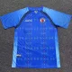 2026-27 Haiti Home Fans Soccer Jersey