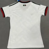 2026-27 Mexico Home Women Soccer Jersey (女)