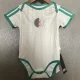 2026-27 Algeria Home Baby Infant Crawl Suit