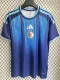 2026-27 Algeria Royal blue Fans Training shirts