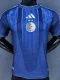 2026-27 Algeria Royal blue Player Version Training shirts