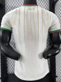2026-27 Algeria Home Player Version Soccer Jersey (无星)