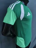 2026-27 Algeria Green Player Version Training shirts