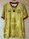 2026-27 Ghana Golden Fans Soccer Jersey