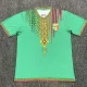 2026-27 Mali Green Fans Soccer Jersey