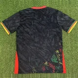 2026-27 Cameroon Third Fans Soccer Jersey