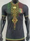 2026-27 Mali Black Player Version Soccer Jersey