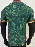 2026-27 Cameroon Home Player Version Soccer Jersey