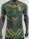 2026-27 Mali Black Player Version Soccer Jersey