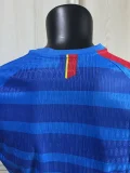 2024-25 DR Congo Home Player Version Soccer Jersey