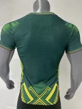 2026-27 Mali Away Player Version Soccer Jersey