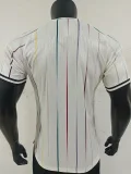 2026-27 Japan White Player Version Soccer Jersey