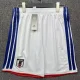 2026-27 Japan Home Shorts Pants