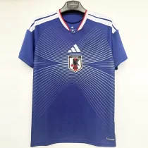 2026-27 Japan Home 1:1 Fans Soccer Jersey