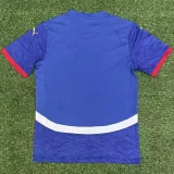 2026-27 Malaysia Third Fans Soccer Jersey