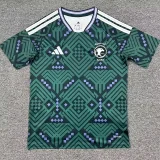 2026-27 Saudi Arabia Home 1:1 Fans Soccer Jersey