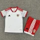 2026-27 United Arab Emirates Home Kids Soccer Jersey