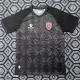 2026-27 Jordan Black Fans Soccer Jersey
