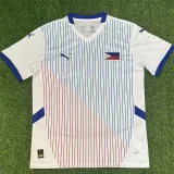 2026-27 Philippines Away Fans Soccer Jersey