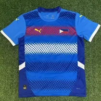 2026-27 Philippines Home Fans Soccer Jersey