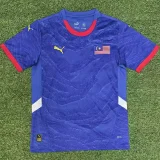 2026-27 Malaysia Third Fans Soccer Jersey