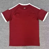 2026-27 Qatar Home Fans Soccer Jersey