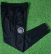 2025-26 Man City Black Training Long Pants (Have Pocket)