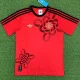 2025-26 Man Utd Red Special Edition Training shirts (春节版)