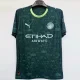 2025-26 Man City Fourth 1:1 Fans Soccer Jersey
