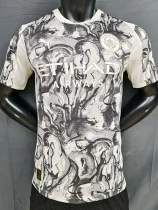 2025-26 Man City Special Edition Player Version Soccer Jersey