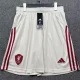 25-26 Liverpool Away Beige Shorts Pants