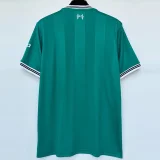 25-26 Liverpool Third 1:1 Fans Soccer Jersey