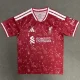 25-26 Liverpool Red Special Edition Fans Soccer Jersey