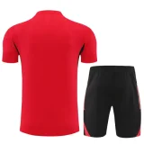 2025/26 Liverpool  Red Training Short Suit