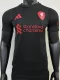 25-26 Liverpool Black Special Edition Player Version Soccer Jersey (红标)